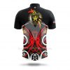 ipsc jersey